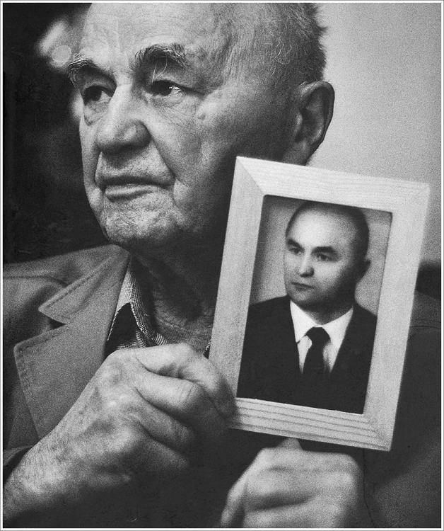 , Krzysztof Trojanowski