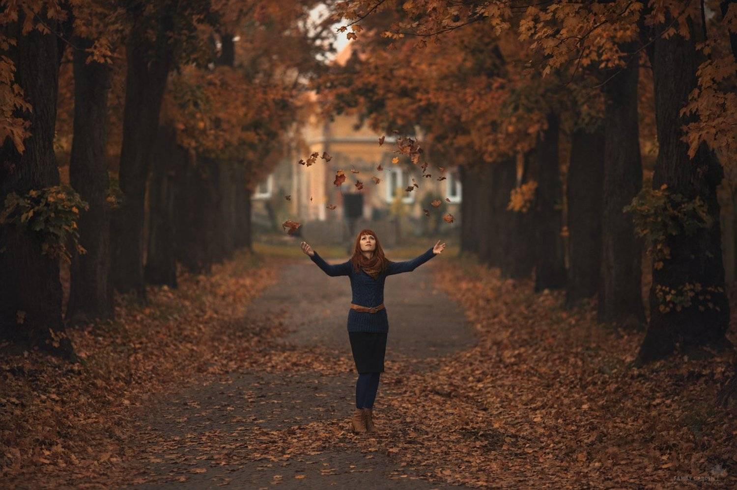 , Запороженко Виталий и Юлия