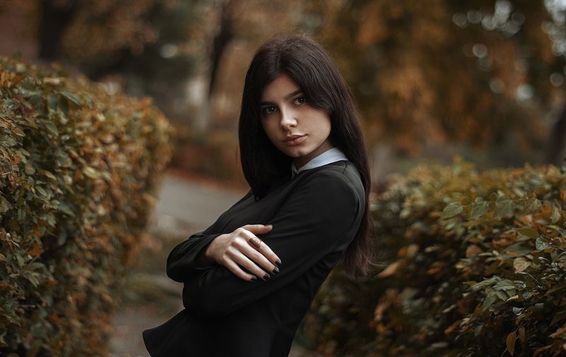 Даша фото превью