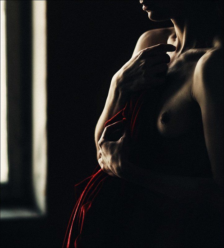 red фото превью