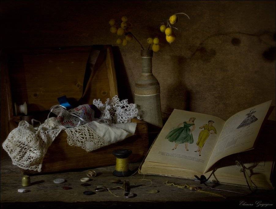 , Eleonora Grigorjeva