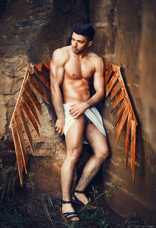 andrey terekhov, андрей терехов, модель, портрет, фотосессия *** фото превью