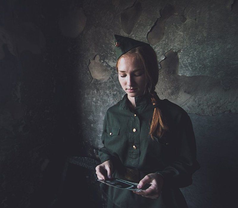 * фото превью