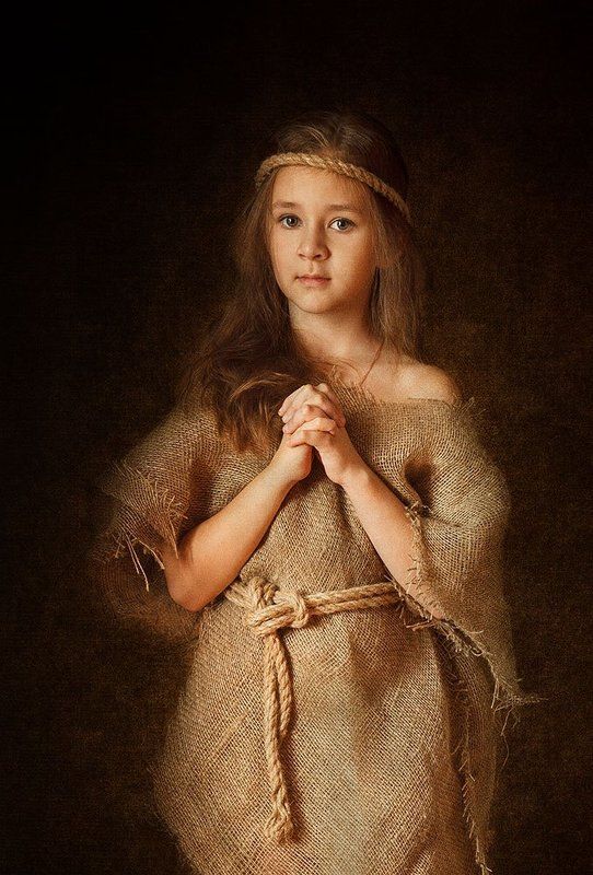 Нимфа фото превью