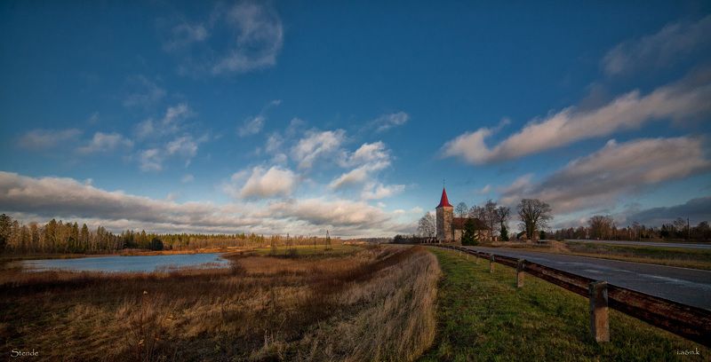 Stende,Latvija фото превью