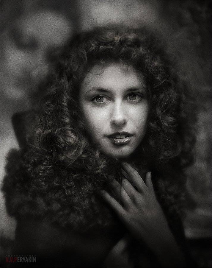 , Виктор Перякин