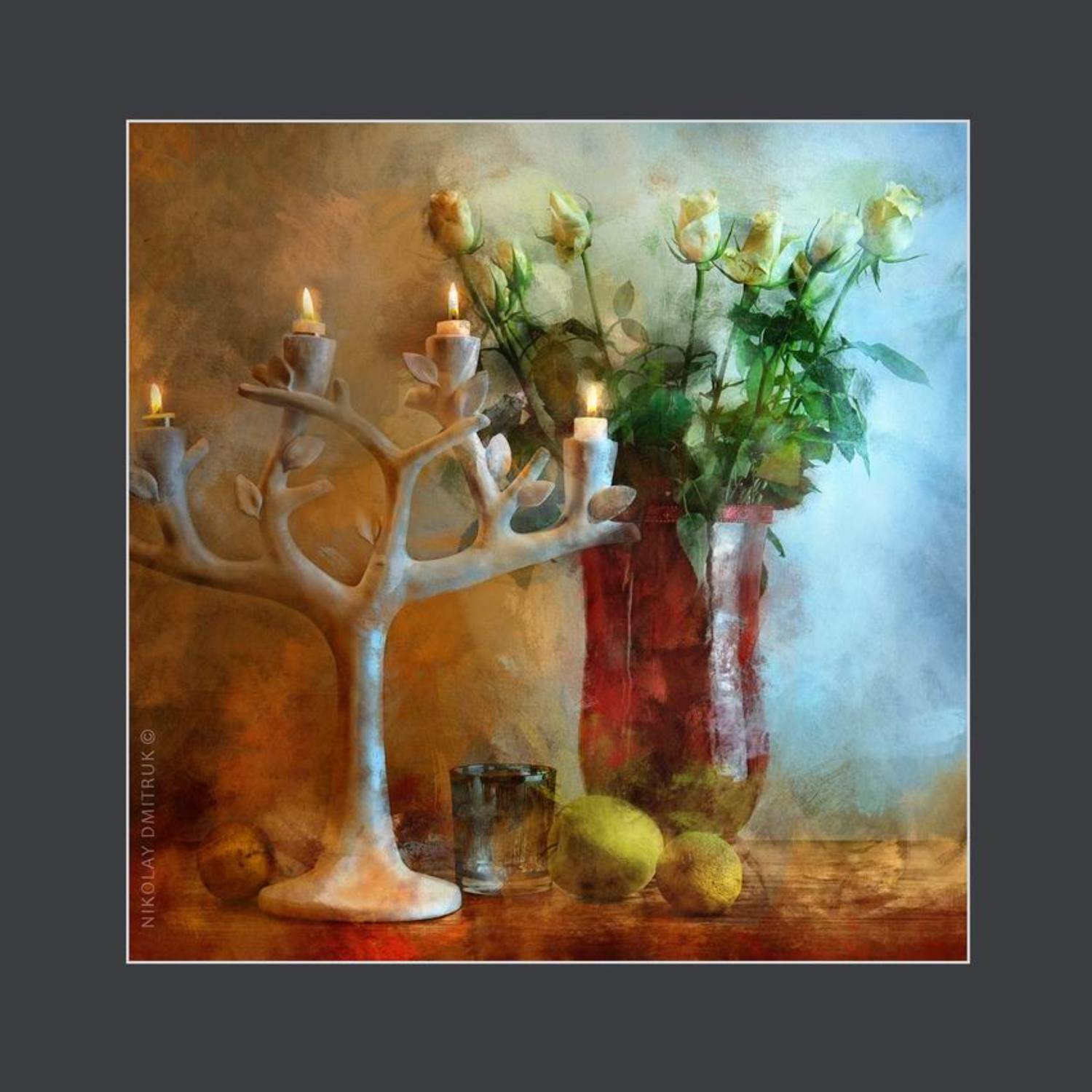 , николай дмитрук