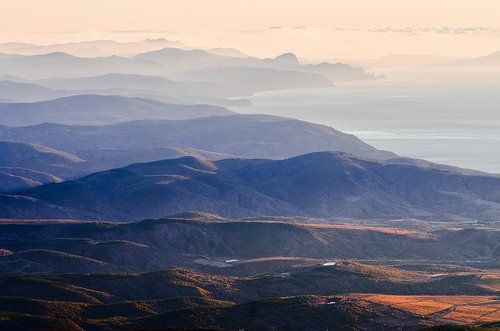 Утреннее настроение...