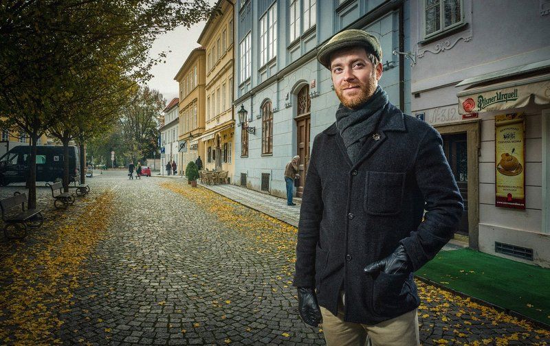 Joe Diemer фото превью
