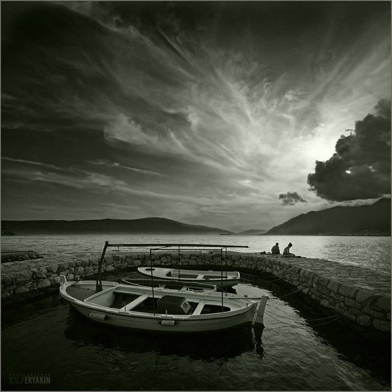 , Виктор Перякин