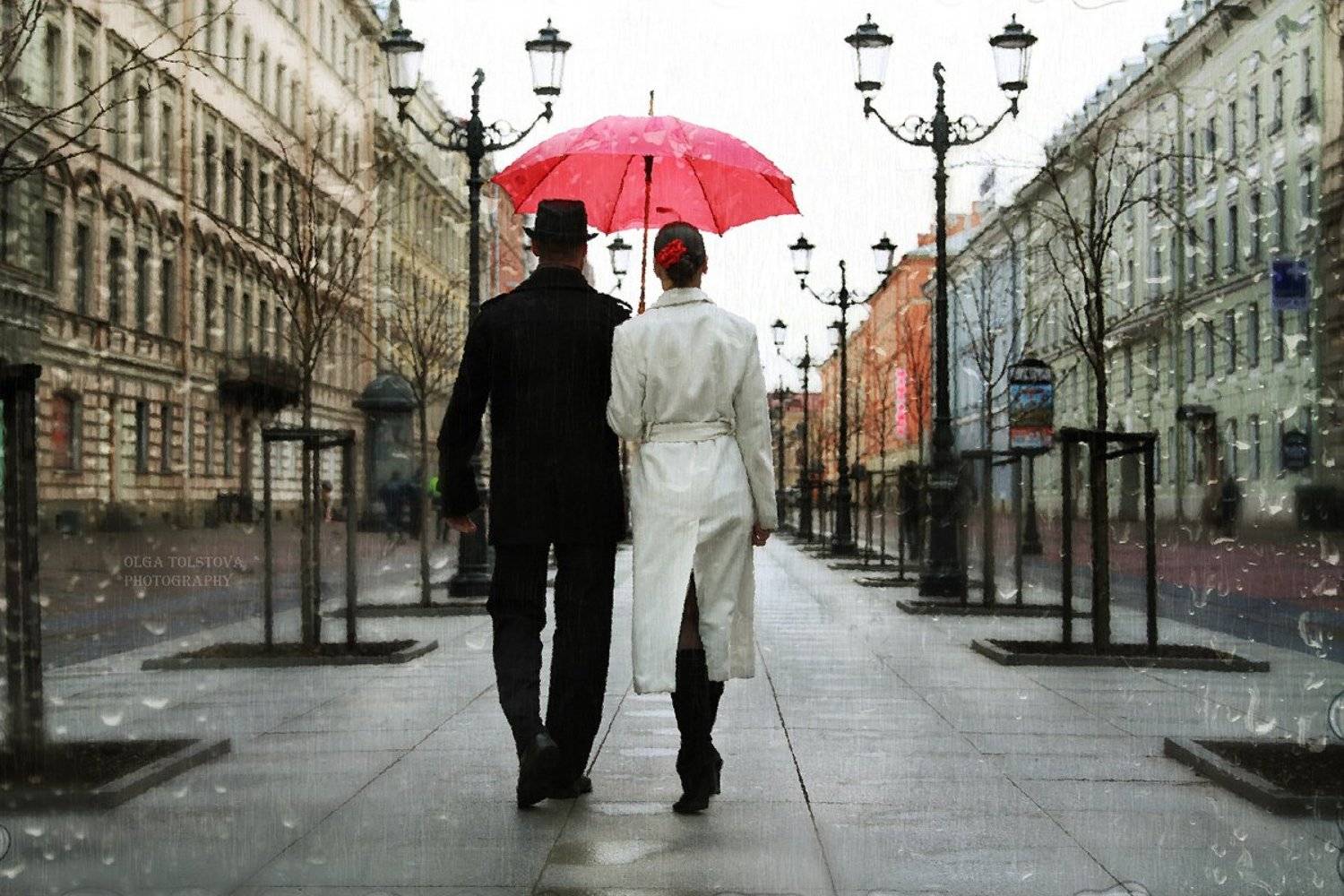 , Толстова Ольга