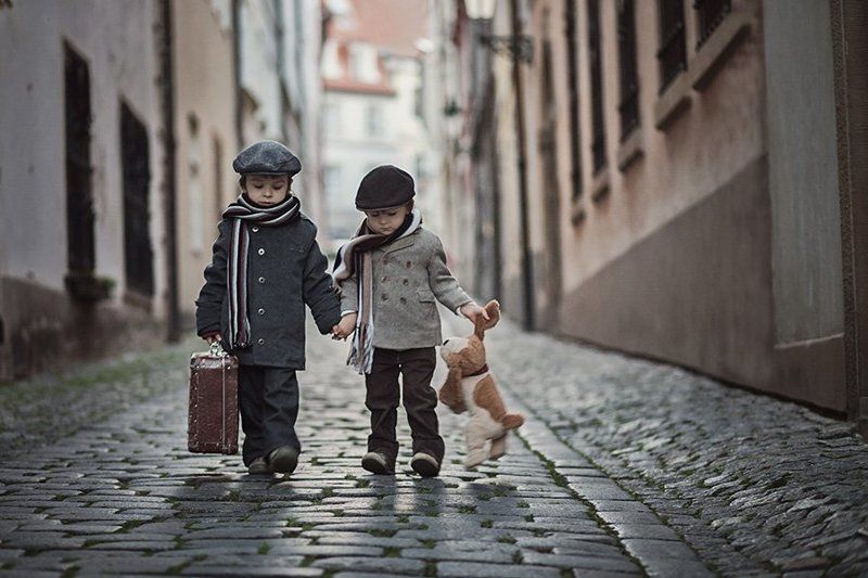 Les Misérables фото превью