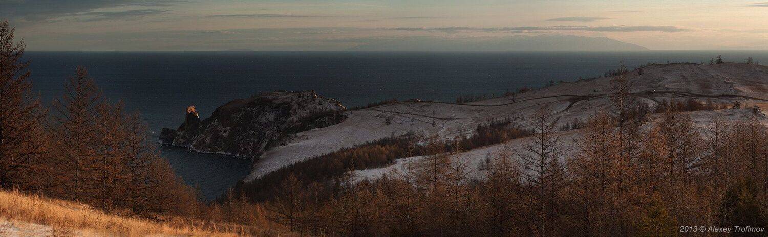 , Алексей Трофимов