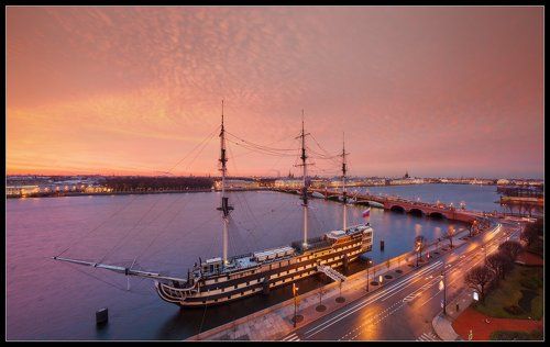 ... про утреннюю БлагодатЪ...