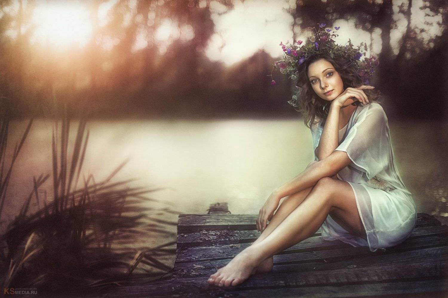 , Сергей Калабушкин