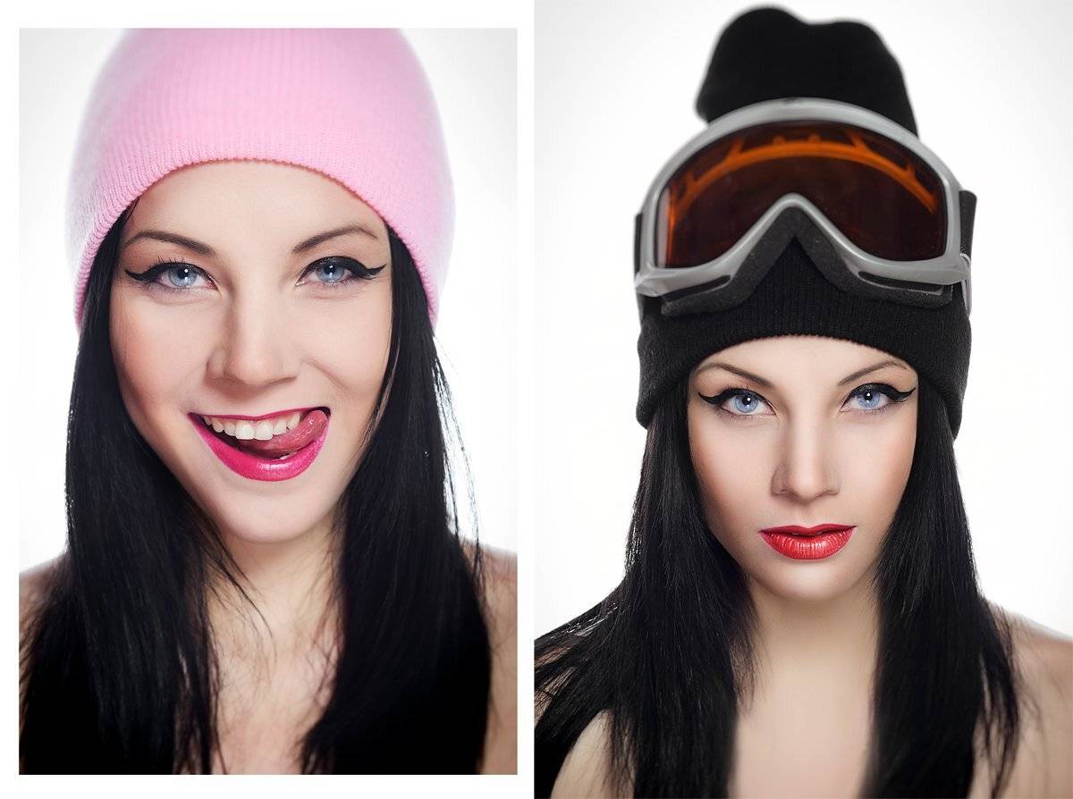 , Мария Мальгина