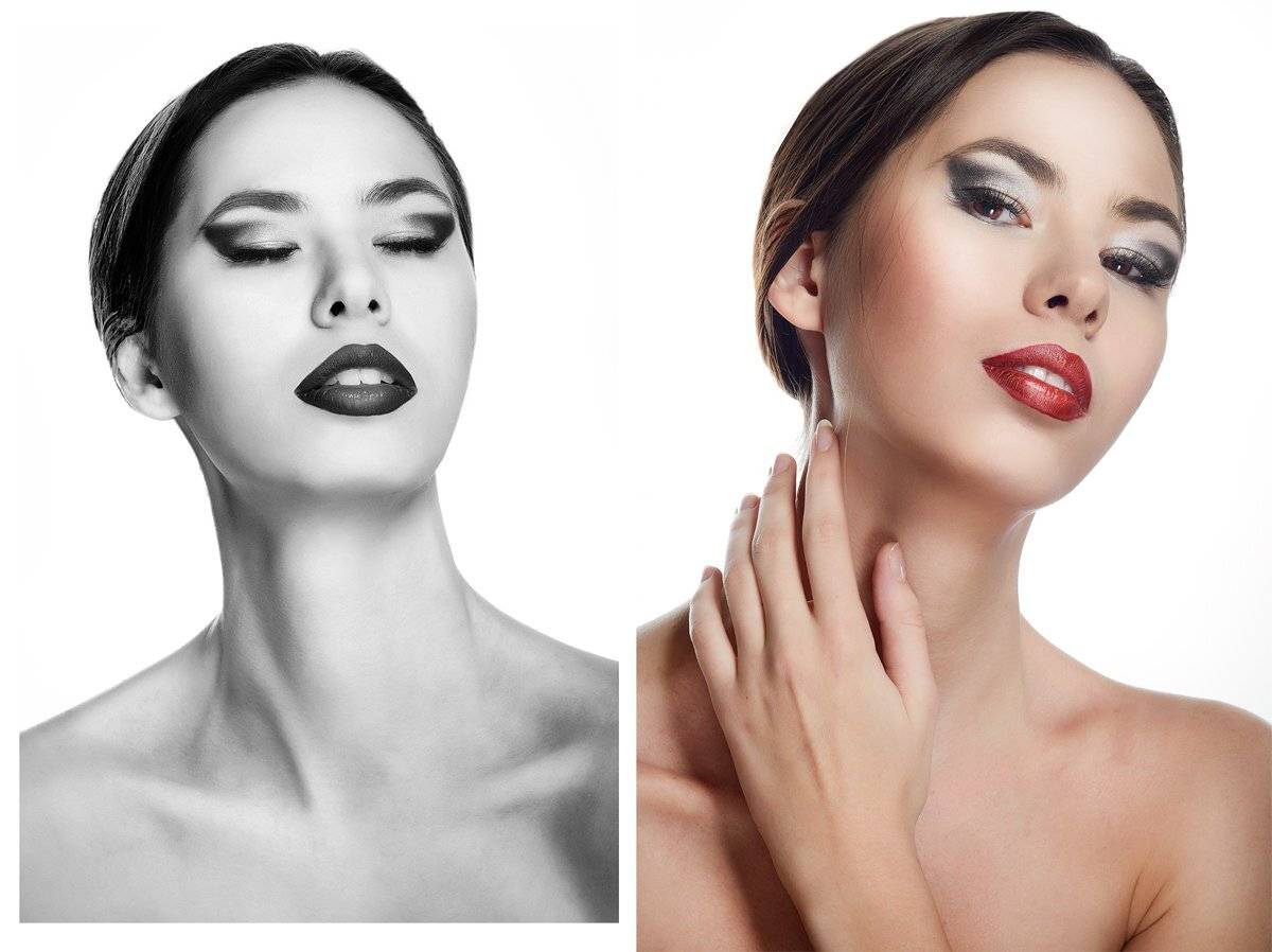 , Мария Мальгина