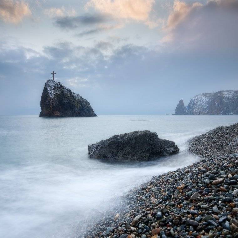 , Михаил Гапонов