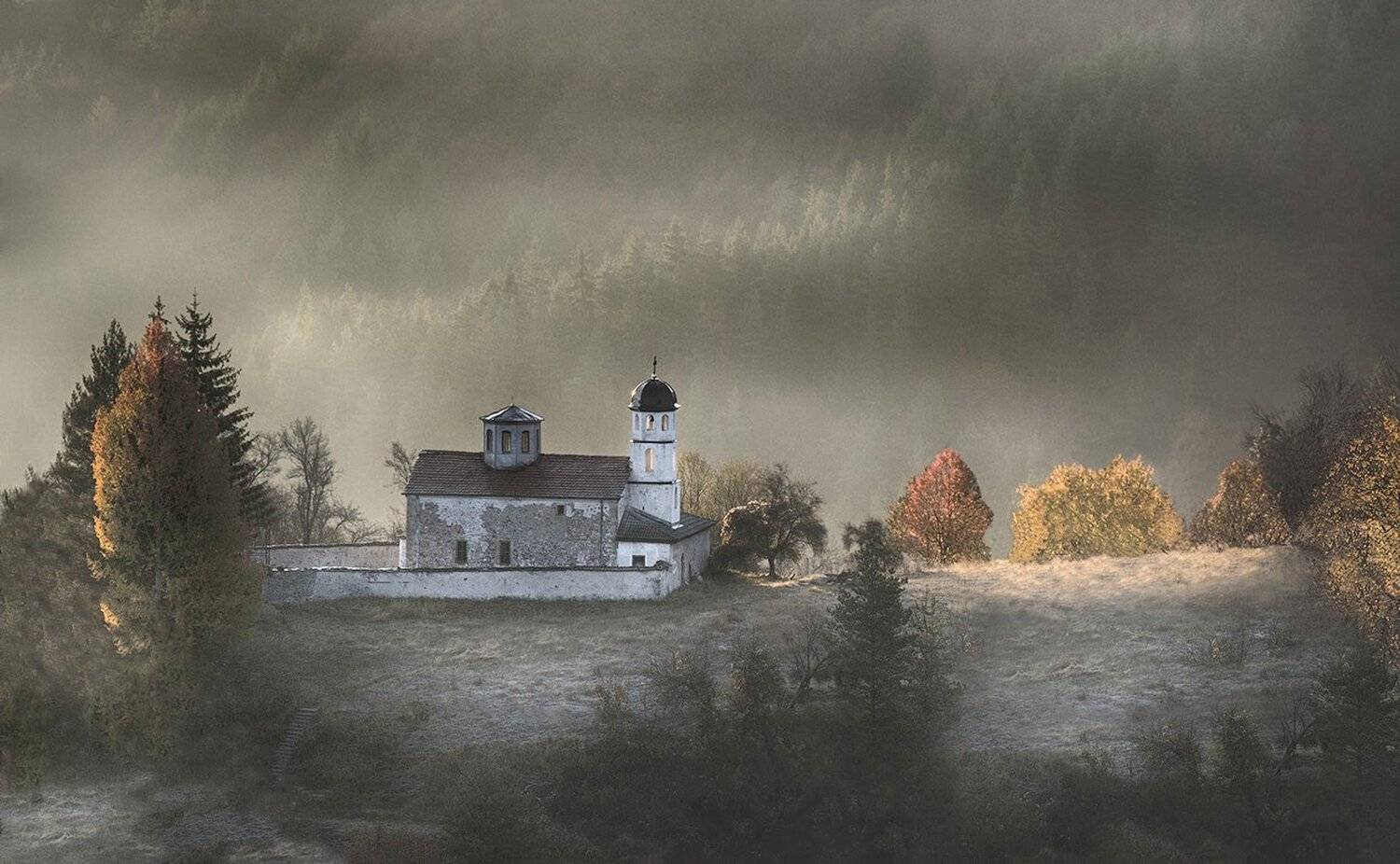 , Красимир Матаров