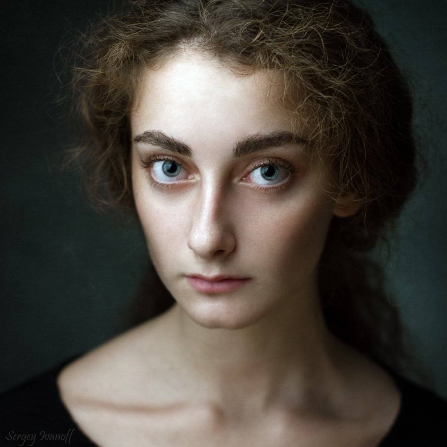 , Сергей Иванов