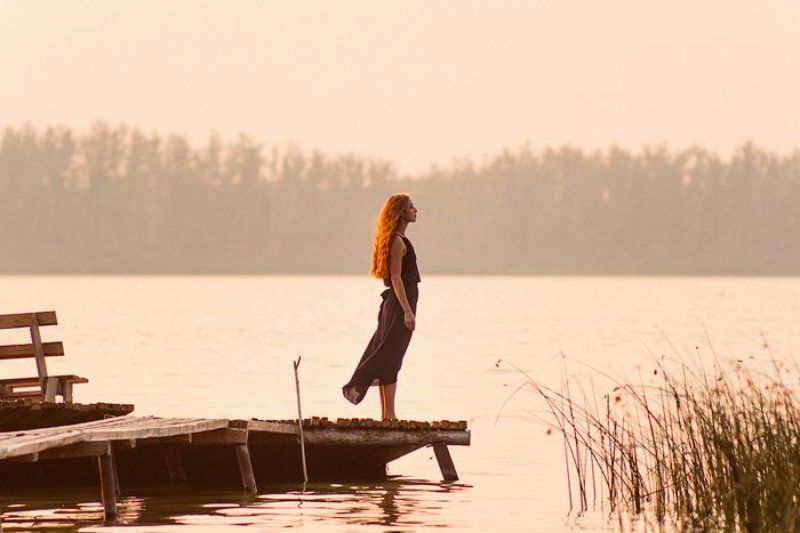 Капелька лета фото превью