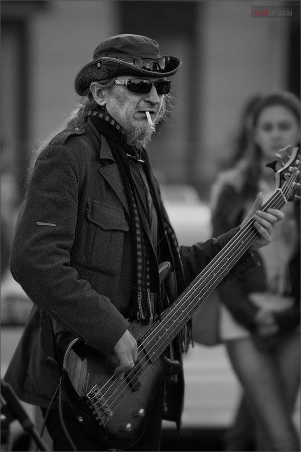 , Виктор Перякин