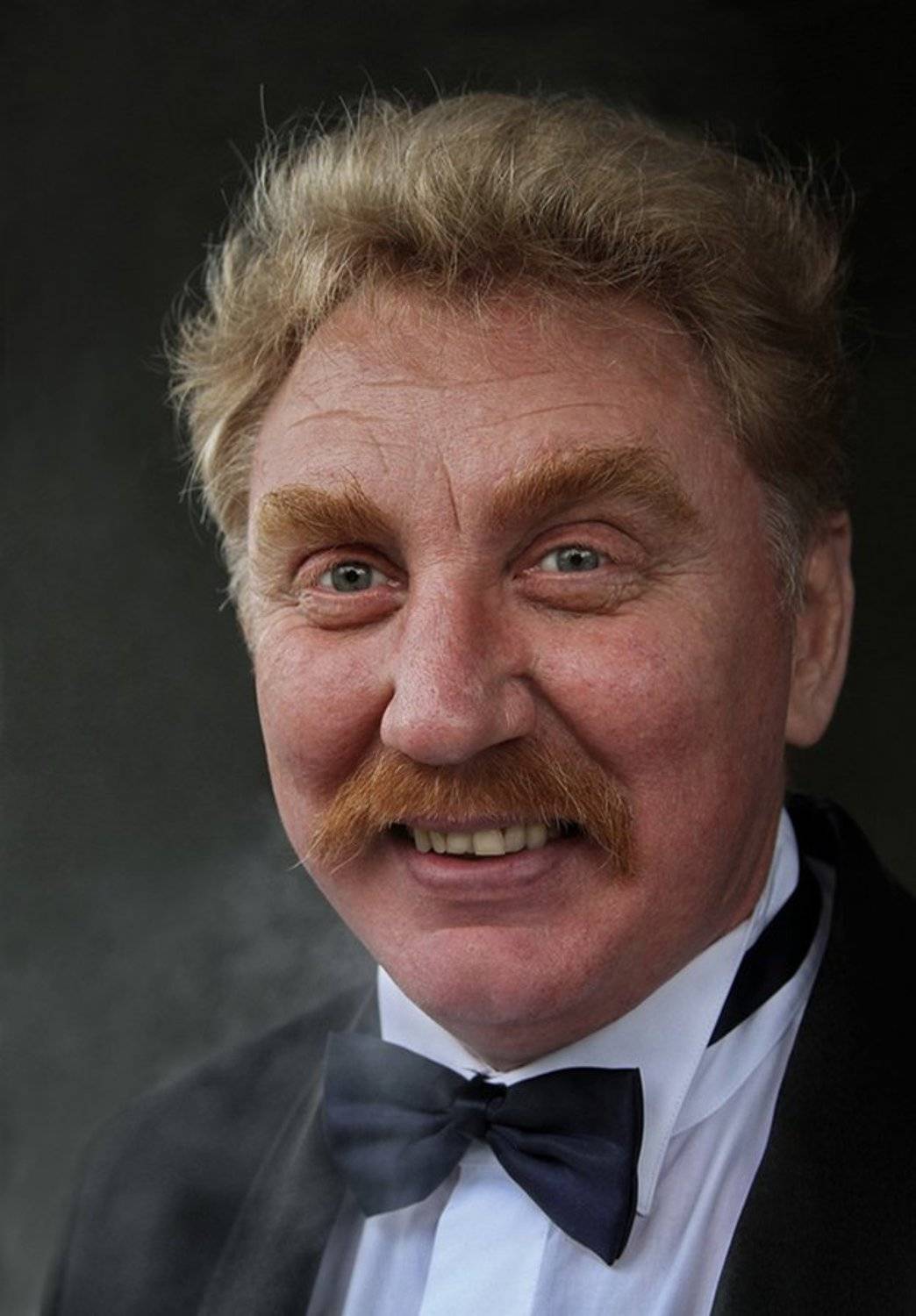 кузбасс, Гагик