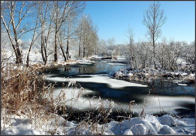 Ноябрь фото превью