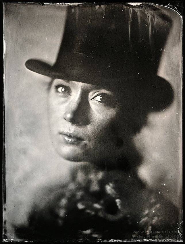 , Андрей Шерстюк