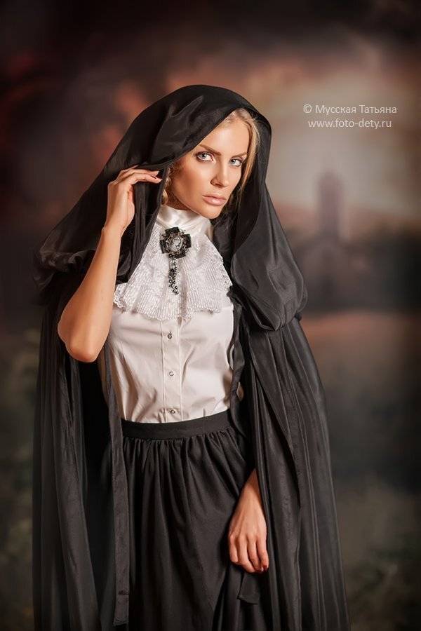 Фотосессии девушек, Мусская Татьяна