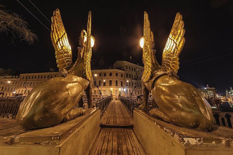 Лицо Фортуны :-) фото превью