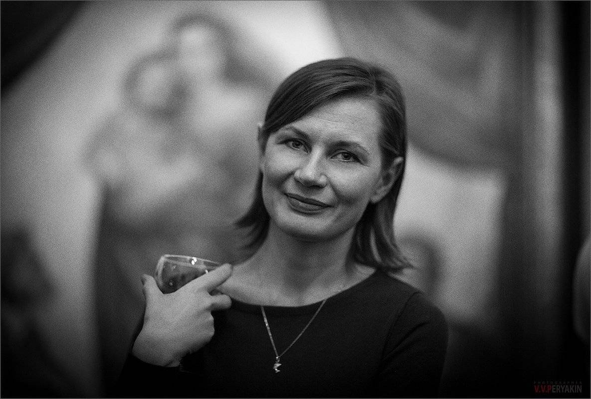 , Виктор Перякин