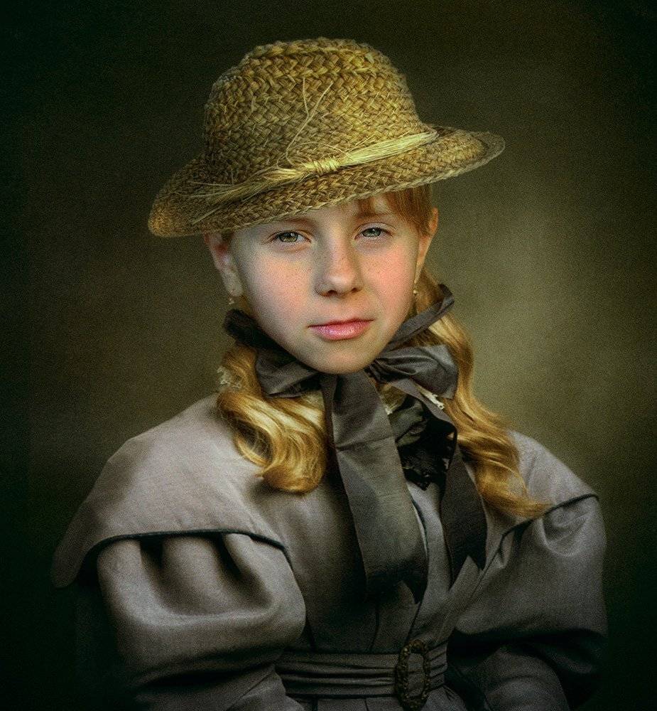 , Светлана Мелик-Нубарова