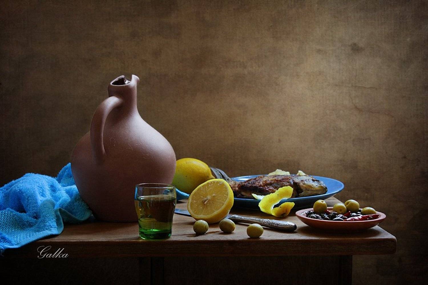 , Ганина Галина