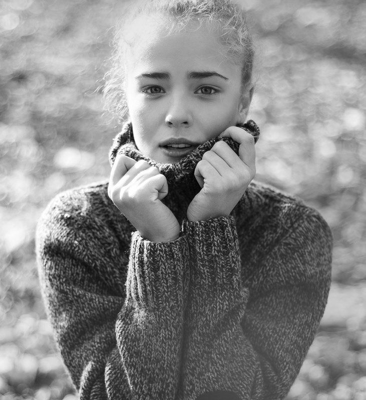 Соня. фото превью