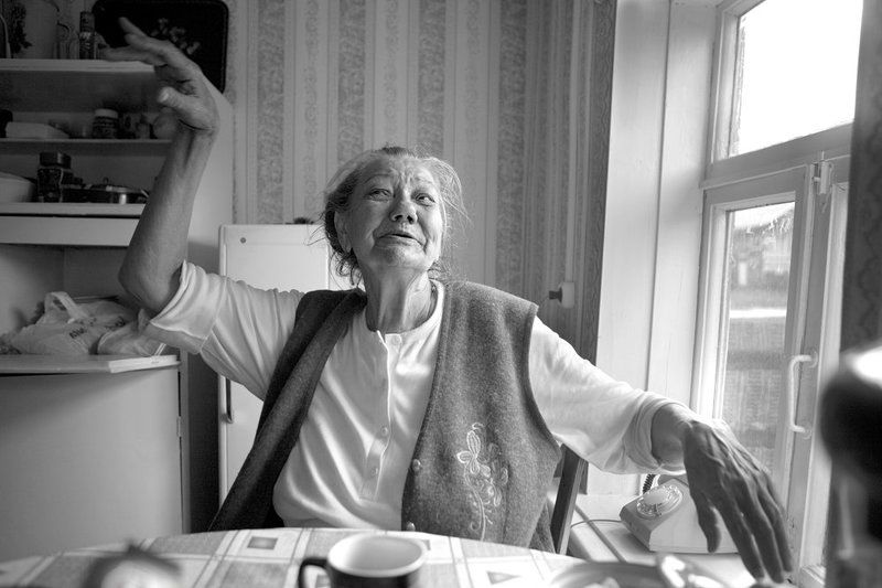 ВОСПОМИНАНИЯ фото превью