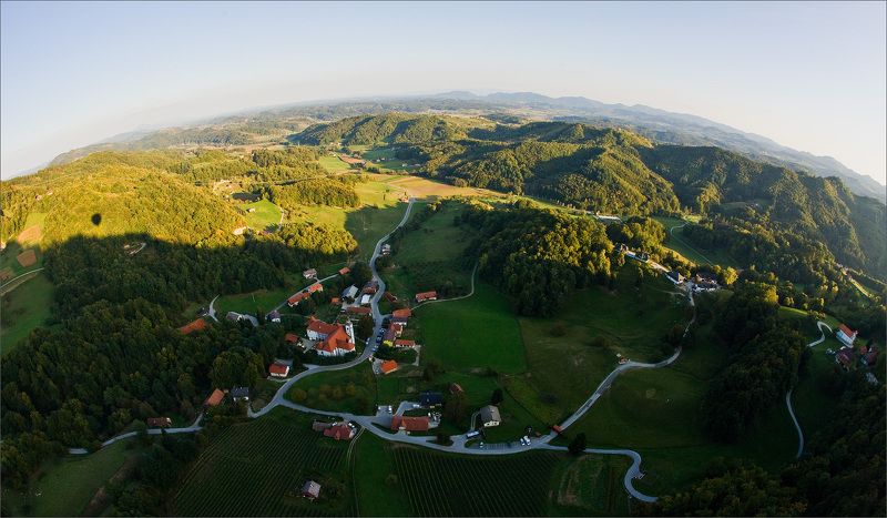 Олеми, Словения Эта странная  Земля фото превью