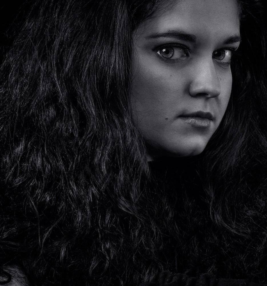 , Светлана Мелик-Нубарова