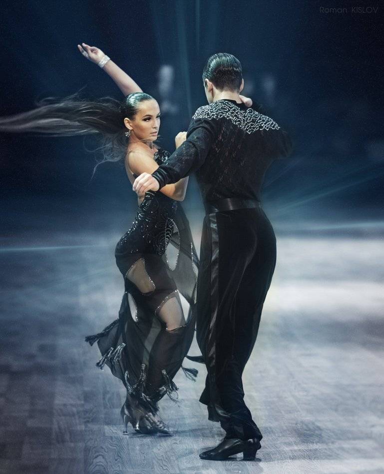 , Роман Кислов