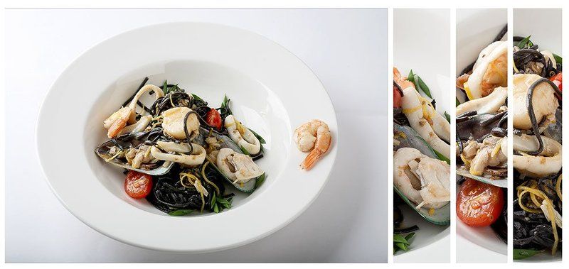 seafood фото превью