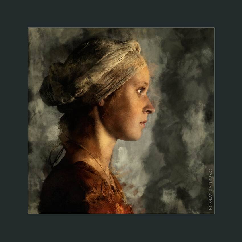 , николай дмитрук