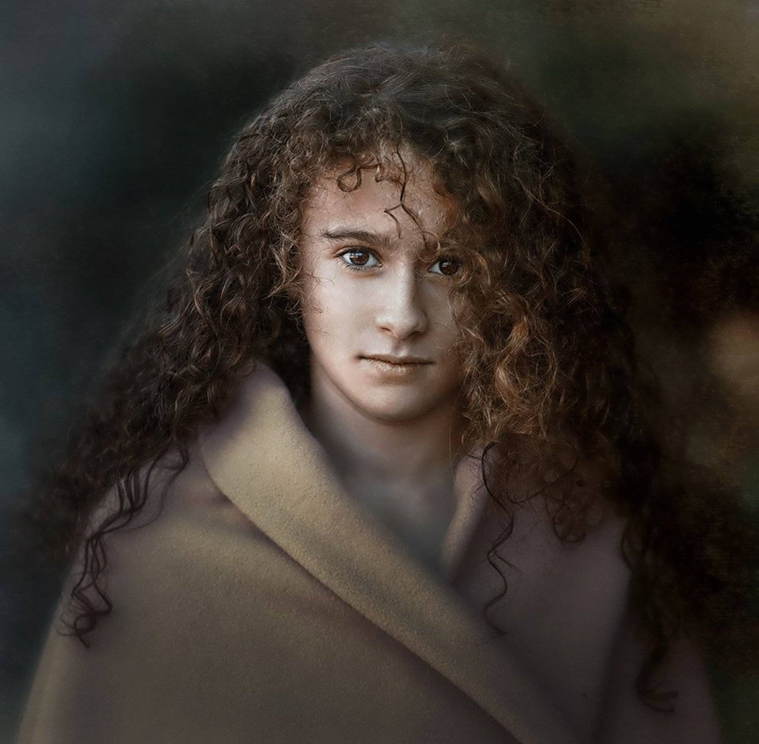 , DesiArt Kuleshova