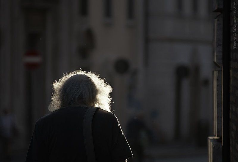 Светлые мечты о прошлом... фото превью