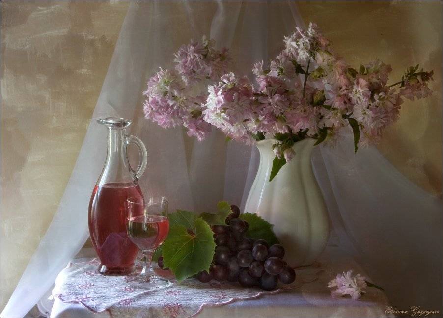 , Eleonora Grigorjeva