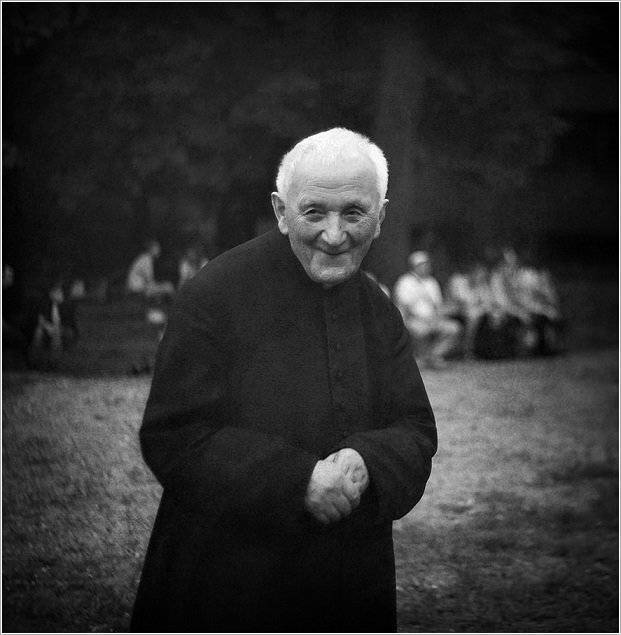 , Krzysztof Trojanowski