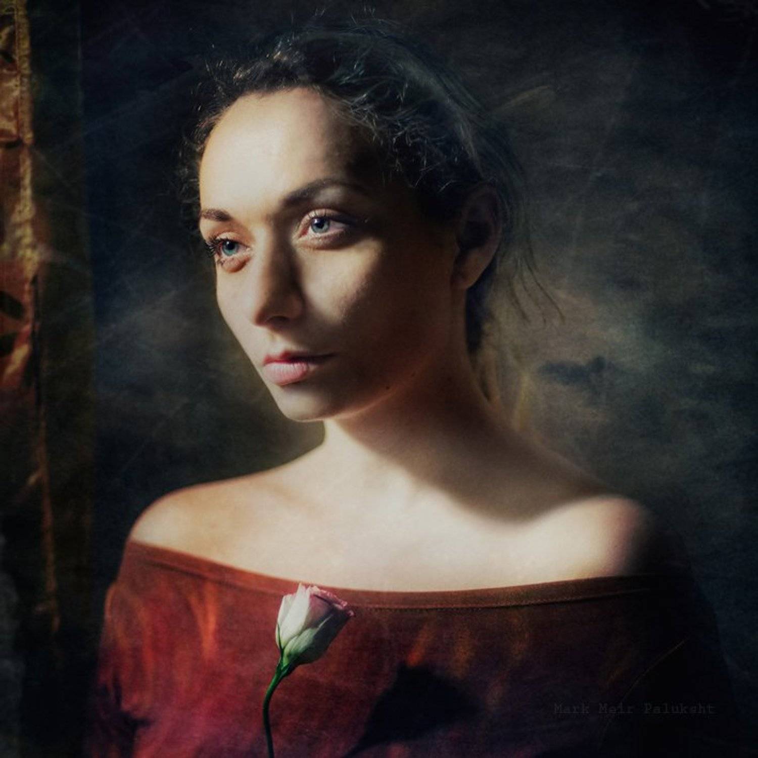 , Mark-Meir Paluksht