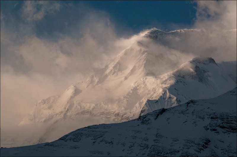 Непал *** фото превью