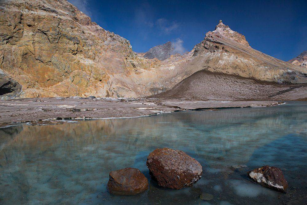 , Денис Будьков