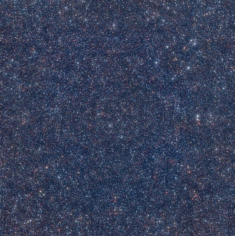 Звёзды, Ночь, Телескоп Много звёзд фото превью