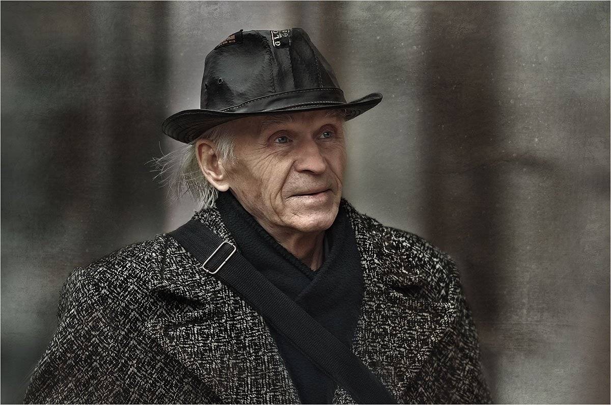 , Александр Поляков